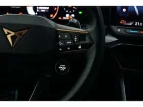 CUPRA Leon Sportstourer (2025) thumbnail 12