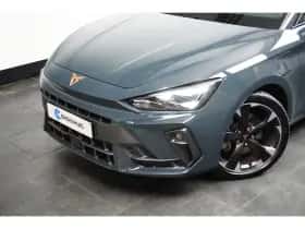 CUPRA Leon Sportstourer (2025) thumbnail 16