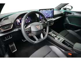 CUPRA Leon Sportstourer (2025) thumbnail 18