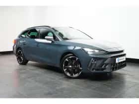 CUPRA Leon Sportstourer (2025) thumbnail 3