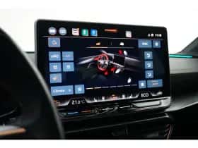 CUPRA Leon Sportstourer (2025) thumbnail 23