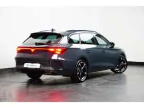CUPRA Leon Sportstourer (2025) thumbnail 4