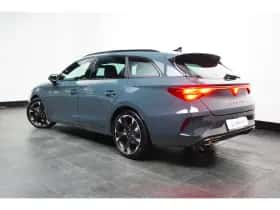 CUPRA Leon Sportstourer (2025) thumbnail 5