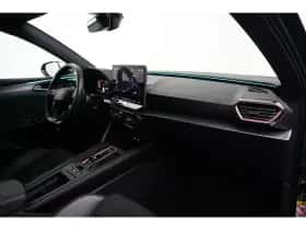 CUPRA Leon Sportstourer (2025) thumbnail 7