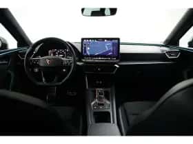 CUPRA Leon Sportstourer (2025) thumbnail 9