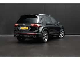 Volkswagen Tiguan (2023) thumbnail 2