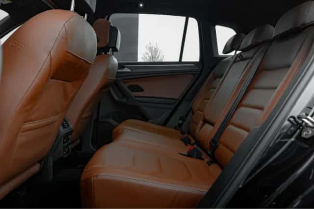 Volkswagen Tiguan (2023) thumbnail 11