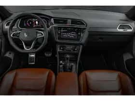 Volkswagen Tiguan (2023) thumbnail 12