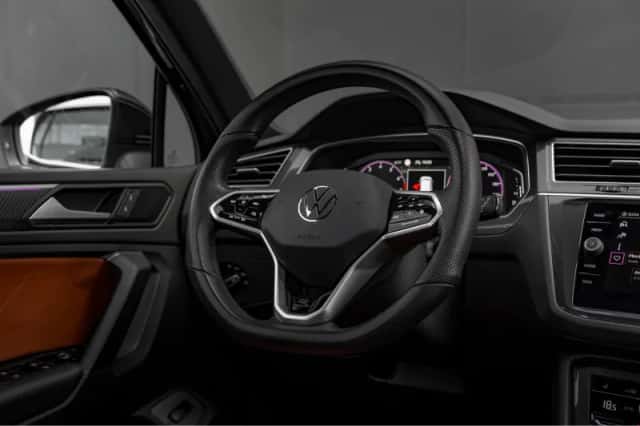 Volkswagen Tiguan (2023) thumbnail 13