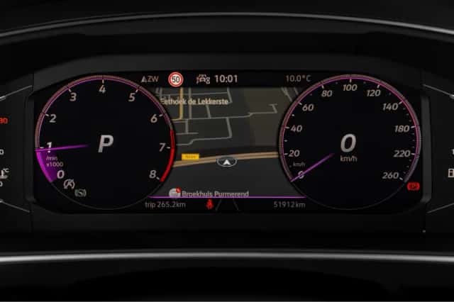 Volkswagen Tiguan (2023) thumbnail 15