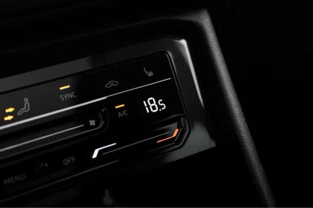 Volkswagen Tiguan (2023) thumbnail 19