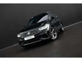 Volkswagen Tiguan (2023) thumbnail 3