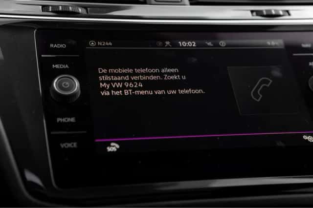 Volkswagen Tiguan (2023) thumbnail 23