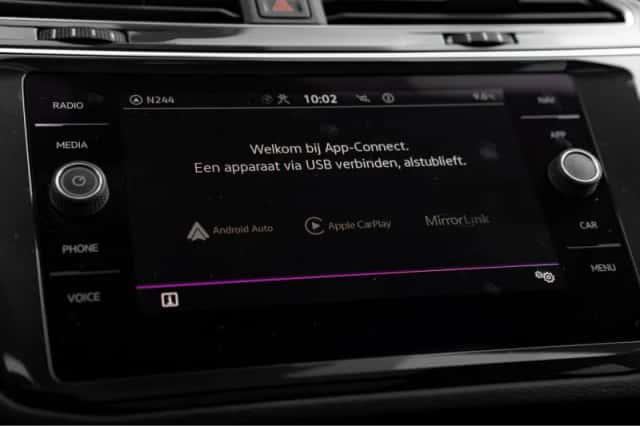Volkswagen Tiguan (2023) thumbnail 24