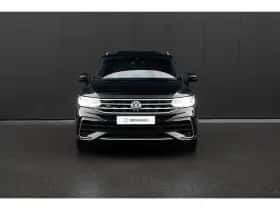 Volkswagen Tiguan (2023) thumbnail 7