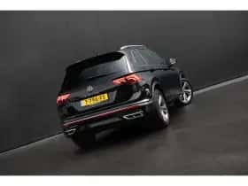 Volkswagen Tiguan (2023) thumbnail 8