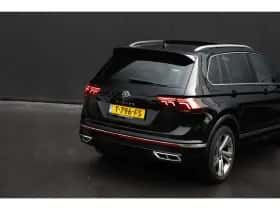 Volkswagen Tiguan (2023) thumbnail 9