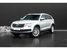 Škoda Kodiaq (2020) thumbnail 1