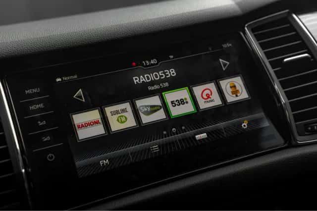Škoda Kodiaq (2020) thumbnail 15