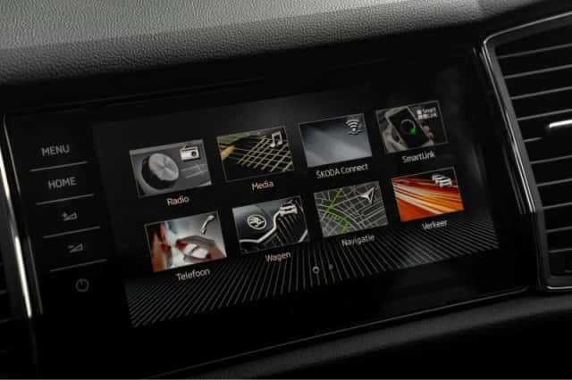 Škoda Kodiaq (2020) thumbnail 16