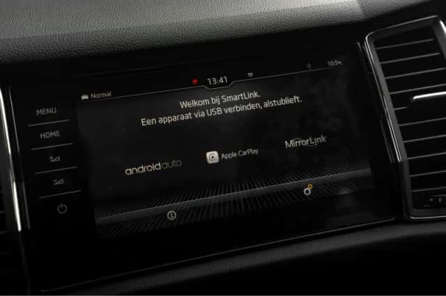 Škoda Kodiaq (2020) thumbnail 17