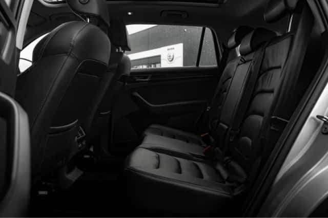 Škoda Kodiaq (2020) thumbnail 3