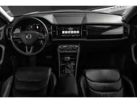 Škoda Kodiaq (2020) thumbnail 4