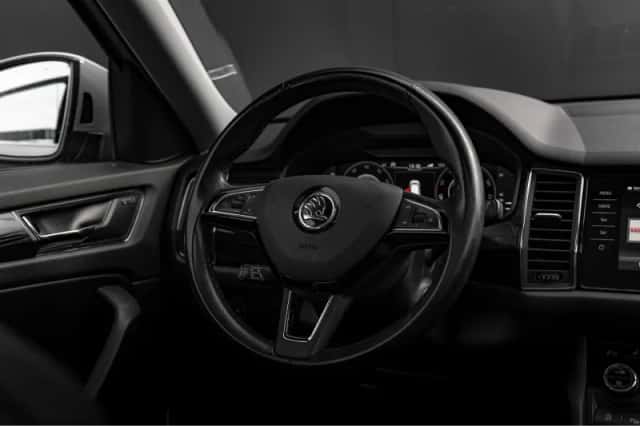 Škoda Kodiaq (2020) thumbnail 5