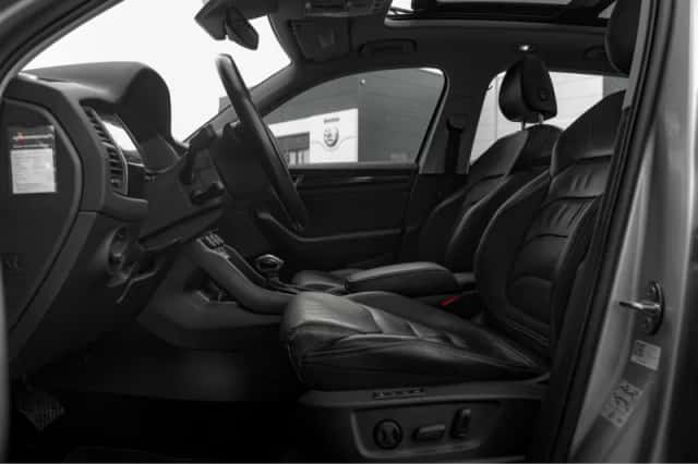 Škoda Kodiaq (2020) thumbnail 6