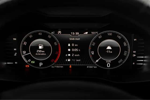 Škoda Kodiaq (2020) thumbnail 9