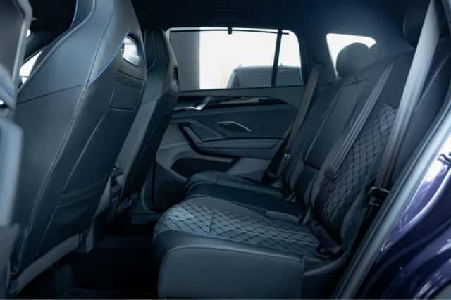 Volkswagen Tayron (2025) thumbnail 11