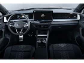 Volkswagen Tayron (2025) thumbnail 12