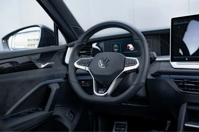 Volkswagen Tayron (2025) thumbnail 13