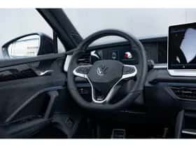 Volkswagen Tayron (2025) thumbnail 13