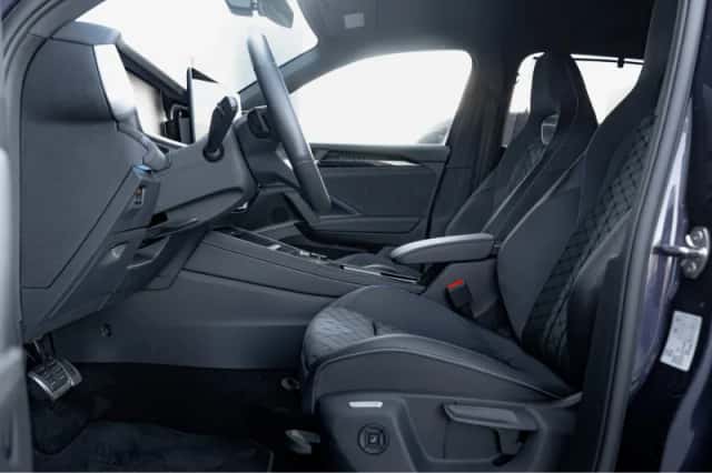 Volkswagen Tayron (2025) thumbnail 14