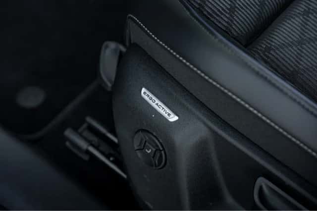 Volkswagen Tayron (2025) thumbnail 15