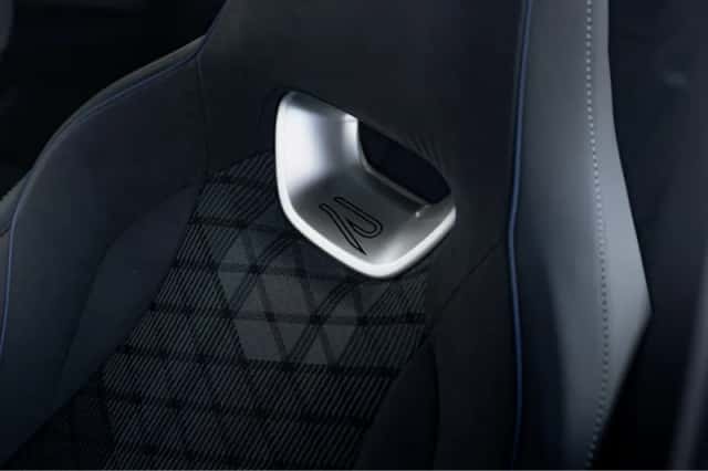 Volkswagen Tayron (2025) thumbnail 16