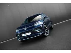 Volkswagen Tayron (2025) thumbnail 3
