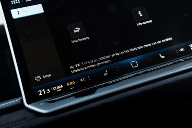 Volkswagen Tayron (2025) thumbnail 22