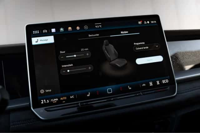 Volkswagen Tayron (2025) thumbnail 23