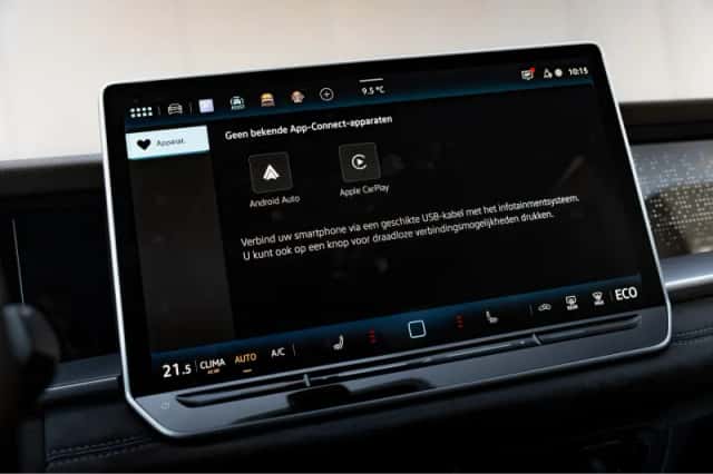 Volkswagen Tayron (2025) thumbnail 25