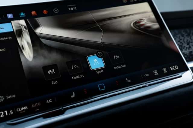 Volkswagen Tayron (2025) thumbnail 26