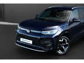 Volkswagen Tayron (2025) thumbnail 4