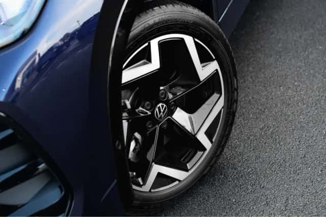 Volkswagen Tayron (2025) thumbnail 5