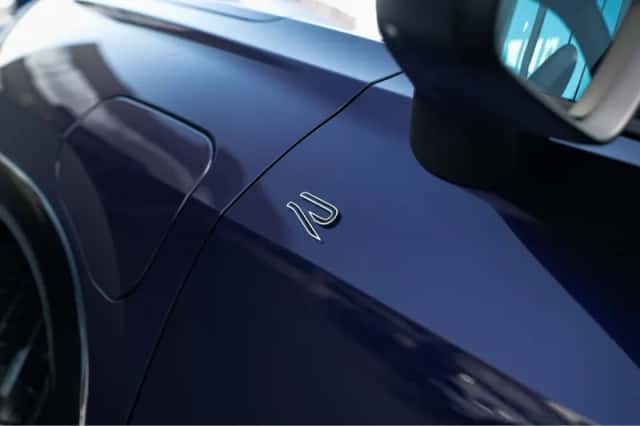 Volkswagen Tayron (2025) thumbnail 6
