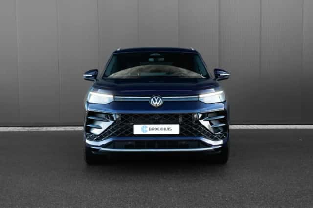 Volkswagen Tayron (2025) thumbnail 7