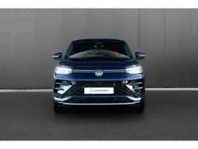 Volkswagen Tayron (2025) thumbnail 7
