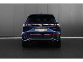 Volkswagen Tayron (2025) thumbnail 10