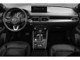 Mazda CX-5 (2022) thumbnail 11