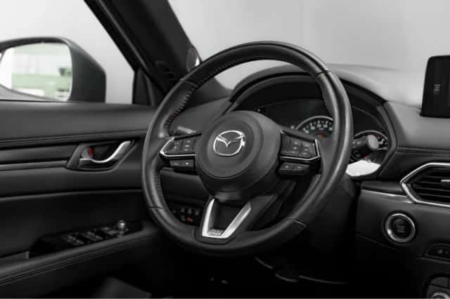 Mazda CX-5 (2022) thumbnail 12